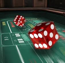 Live Sic Bo Dadu table on toko with dealer, three dice, and betting layout